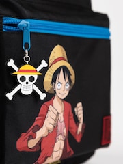 Vanilla Underground Black One Piece Backpack - Image 6 of 7