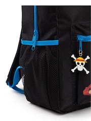 Vanilla Underground Black One Piece Backpack - Image 7 of 7