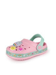 Vanilla Underground Pink Girls Paw Patrol Clogs - Image 5 of 8