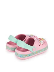 Vanilla Underground Pink Girls Paw Patrol Clogs - Image 6 of 8