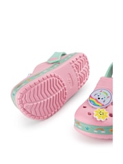 Vanilla Underground Pink Girls Paw Patrol Clogs - Image 7 of 8