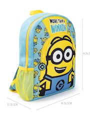 Vanilla Underground Yellow Minions Backpack - Image 2 of 6