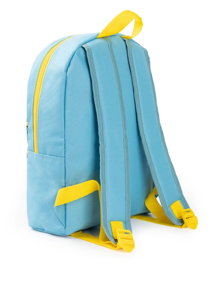 Vanilla Underground Yellow Minions Backpack - Image 4 of 7