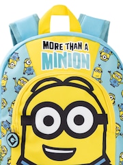 Vanilla Underground Yellow Minions Backpack - Image 4 of 6