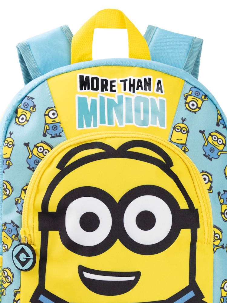Vanilla Underground Yellow Minions Backpack - Image 5 of 7