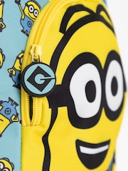 Vanilla Underground Yellow Minions Backpack - Image 5 of 6