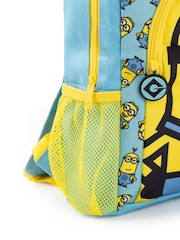 Vanilla Underground Yellow Minions Backpack - Image 6 of 6