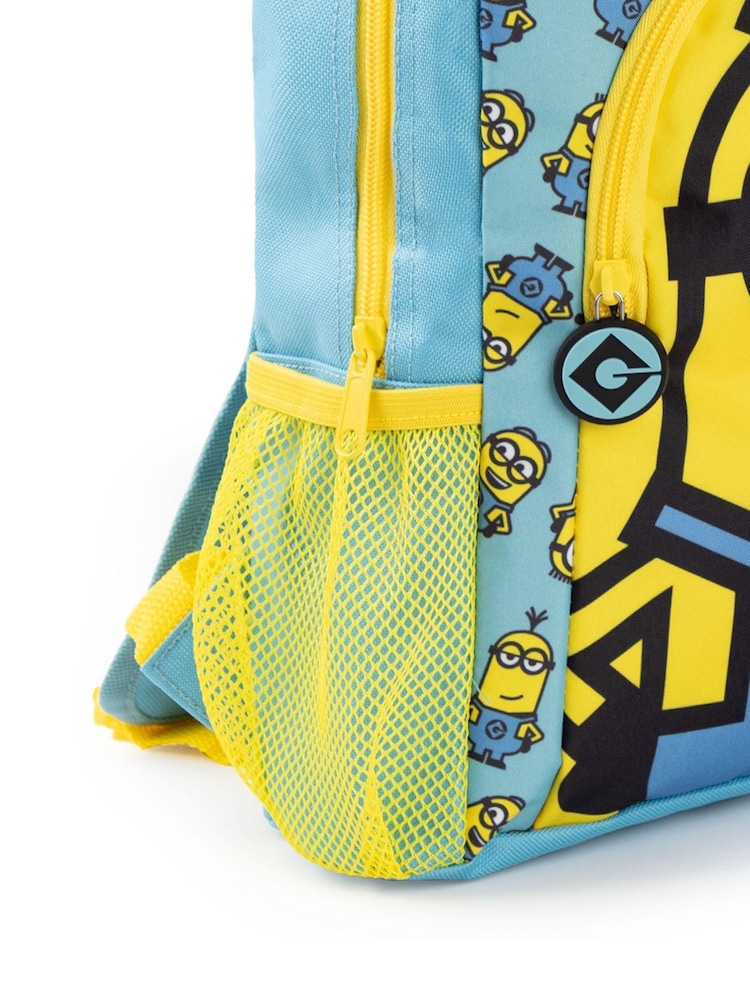 Vanilla Underground Yellow Minions Backpack - Image 6 of 6