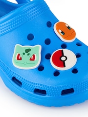 Vanilla Underground Blue Boys Pokemon Clogs - Image 8 of 8