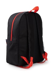 Vanilla Underground Black Deadpool Backpack - Image 2 of 7