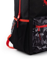 Vanilla Underground Black Deadpool Backpack - Image 7 of 7