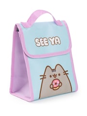 Vanilla Underground Purple Pusheen 4 Piece Backpack Set - Image 2 of 6