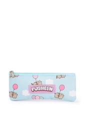 Vanilla Underground Purple Pusheen 4 Piece Backpack Set - Image 5 of 6