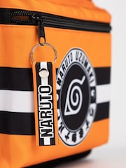 Vanilla Underground Black Naruto Backpack - Image 5 of 6