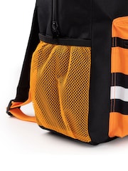 Vanilla Underground Black Naruto Backpack - Image 6 of 6
