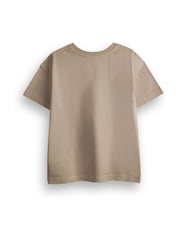 Vanilla Underground Brown Boys Gruffalo 100% Cotton T-Shirts 2 Pack - Image 3 of 6