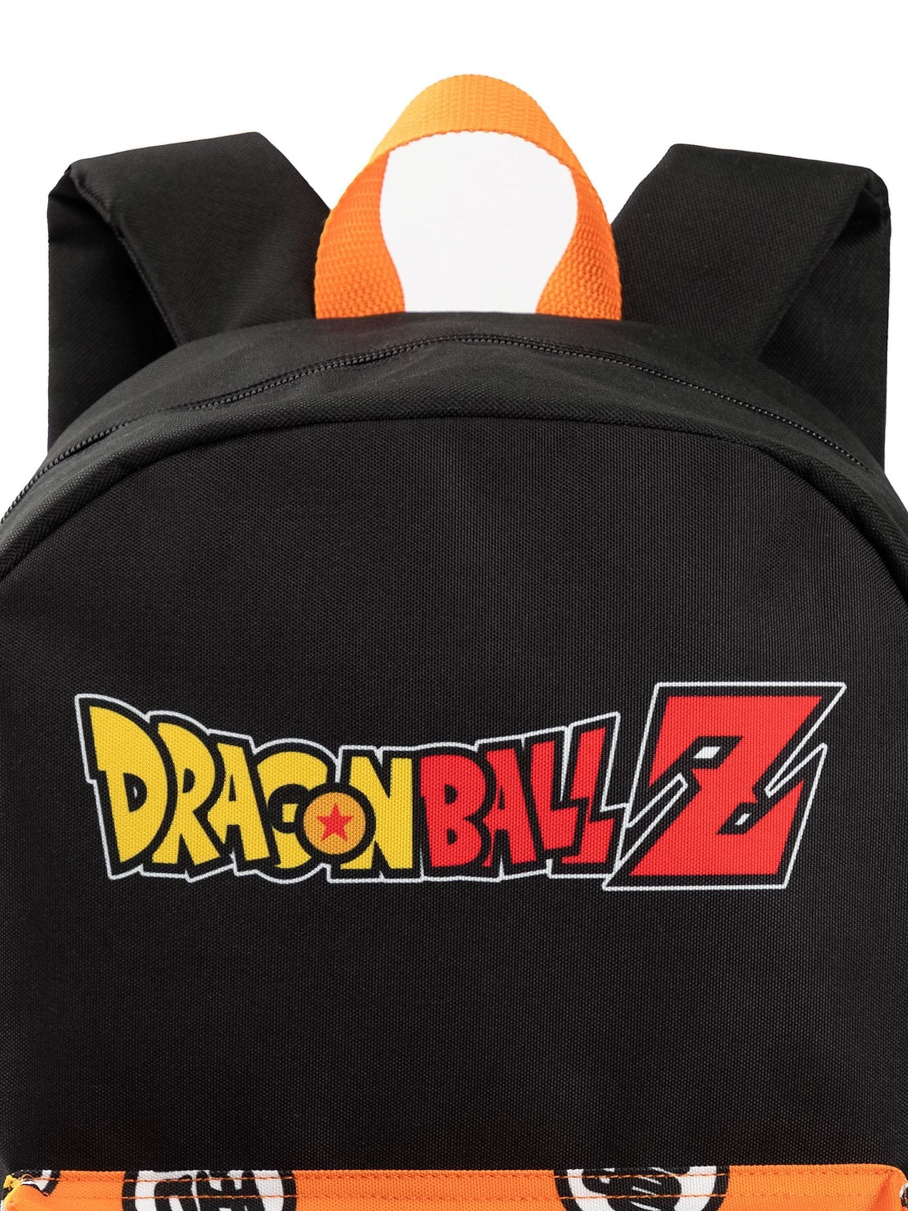 日本未発売！海外限定！ドラゴンボール☆バックパック☆5PIECE SET☆バック Next：日本 Vanilla Underground ドラゴンボール Z バックパック from