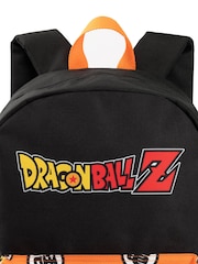 Vanilla Underground Black Dragonball Z Backpack - Image 4 of 6