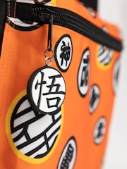 Vanilla Underground Black Dragonball Z Backpack - Image 5 of 6