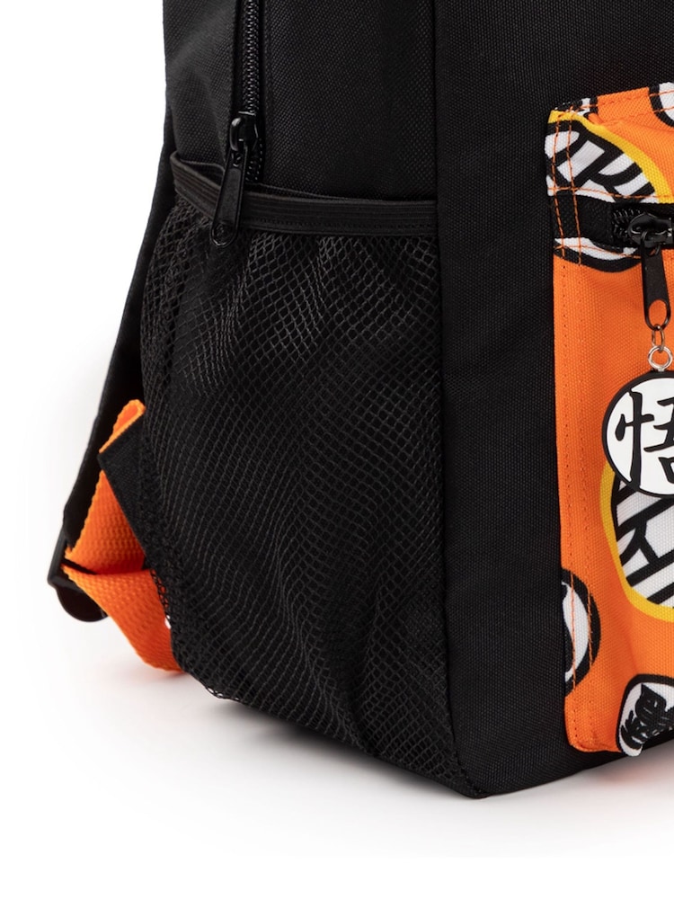 Vanilla Underground Black Dragonball Z Backpack - Image 6 of 6