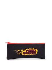 Vanilla Underground Black Hot Wheels 4 Piece Backpack Set - Image 7 of 7