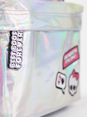 Vanilla Underground Purple Monster High Backpack - Image 5 of 6