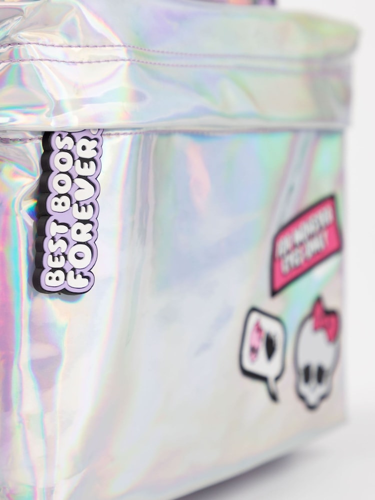 Plecak Vanilla Underground Monster High - Image 5 of 6