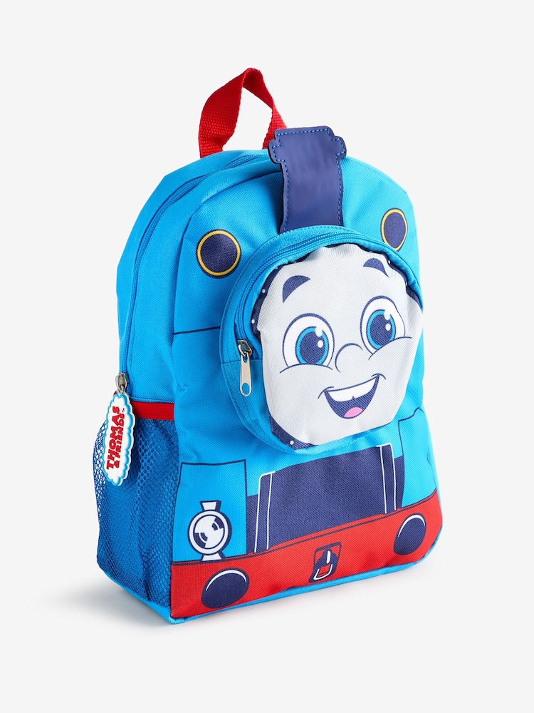 Vanilla Underground Blue Thomas & Friends Backpack - Image 1 of 7