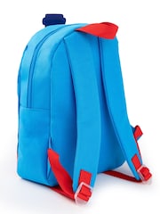 Vanilla Underground Blue Thomas & Friends Backpack - Image 4 of 7
