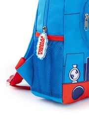 Vanilla Underground Blue Thomas & Friends Backpack - Image 7 of 7