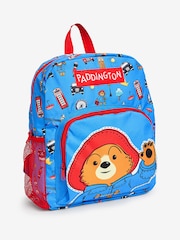 Vanilla Underground Blue Paddington Backpack - Image 1 of 7