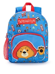 Vanilla Underground Blue Paddington Backpack - Image 2 of 7