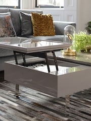 Dwell Stone Misto Coffee Table - Image 1 of 4