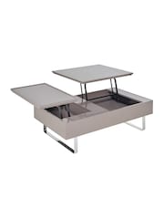 Dwell Stone Misto Coffee Table - Image 3 of 4