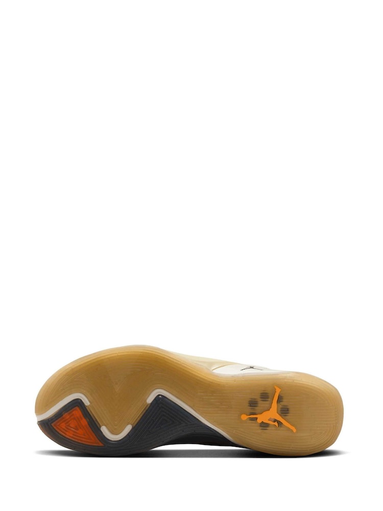 Fanatics NBA Luka 2 Basketball White Shoes - Image 2 of 3