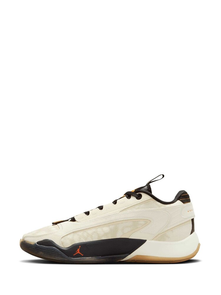 Fanatics NBA Luka 2 Basketball White Shoes - Image 3 of 3