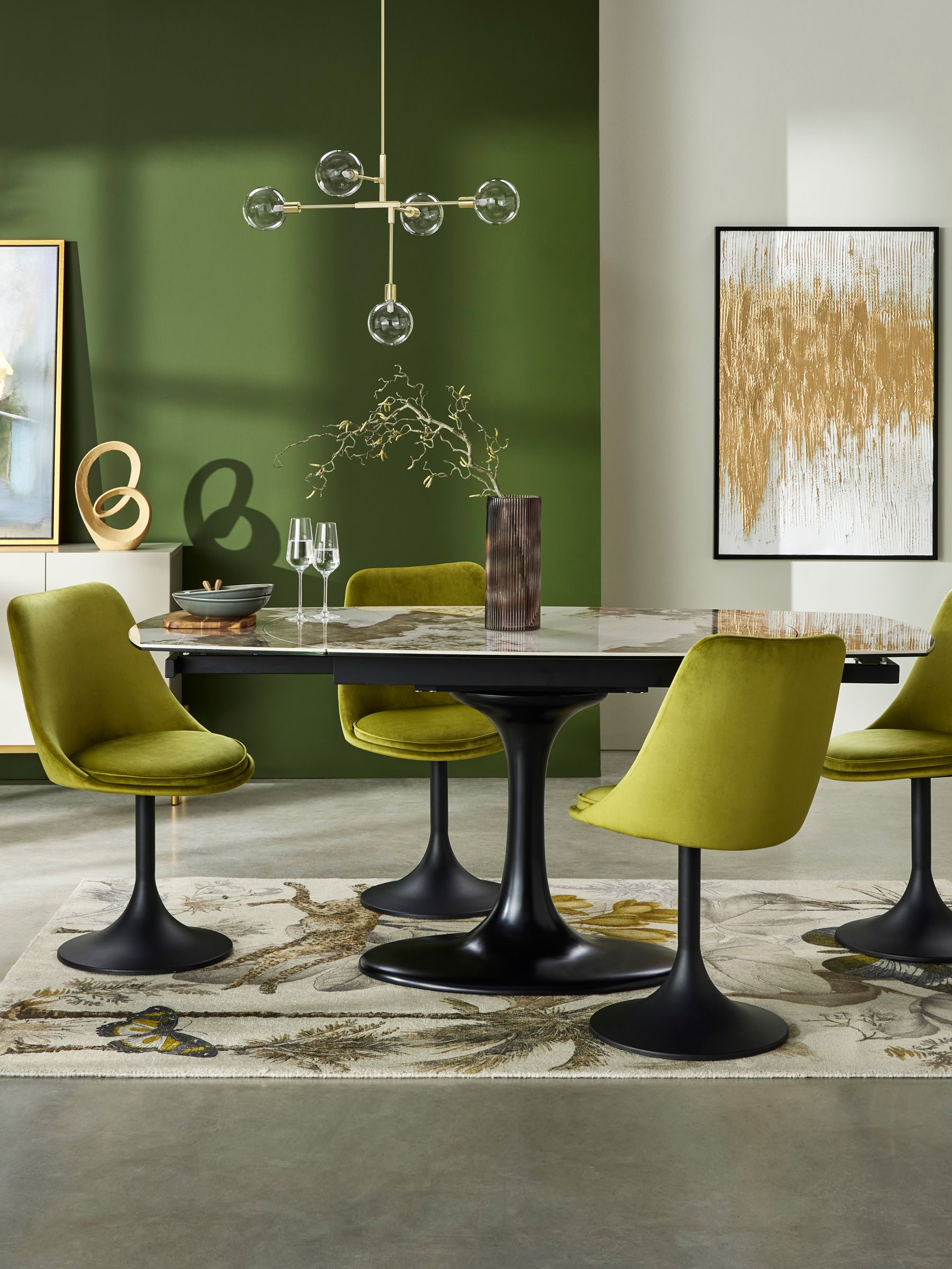 Tulip table next discount