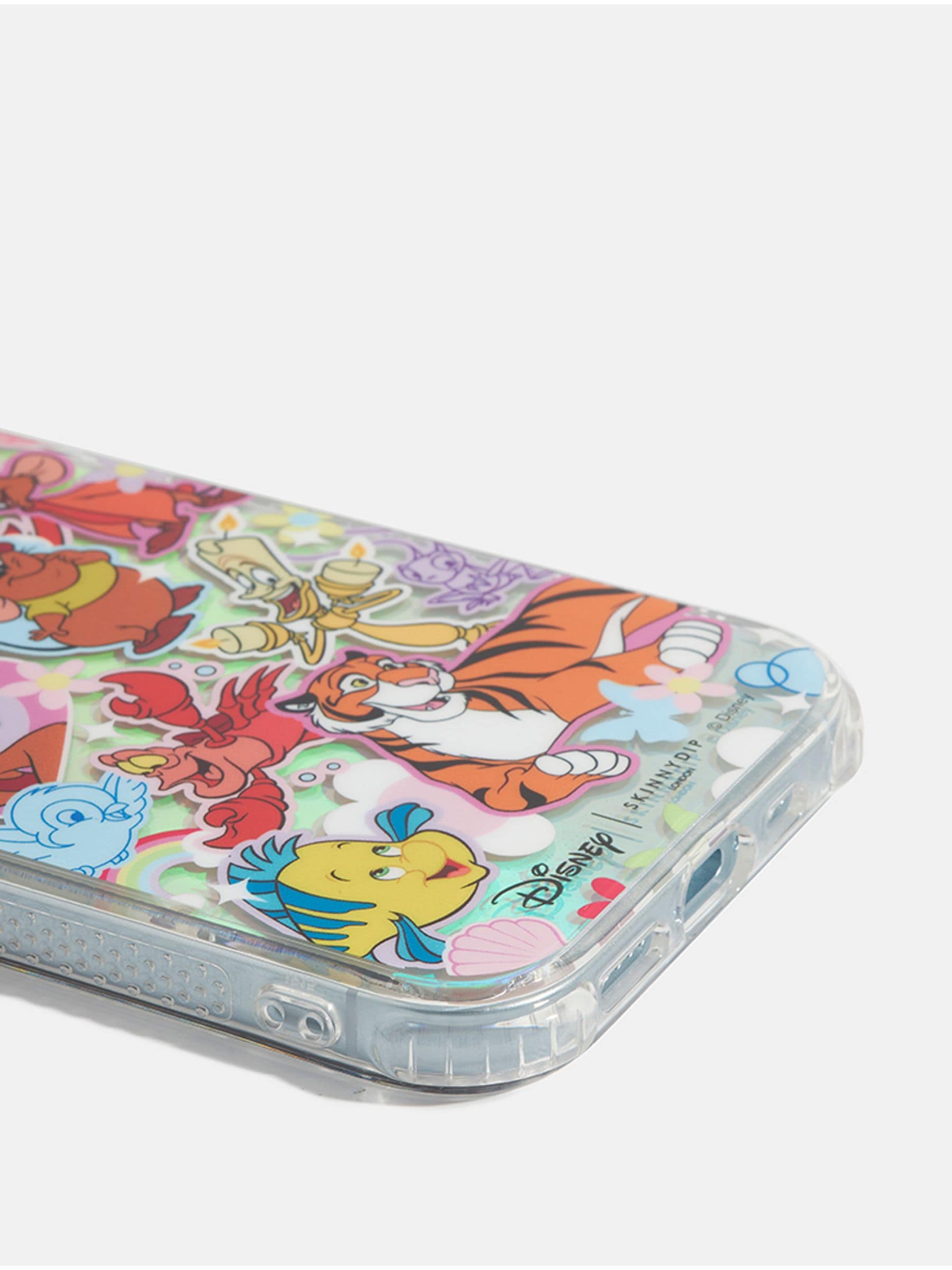 Buy Skinnydip Multui Pink iPhone 16 Case from Next USA