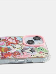 Skinnydip Pink Disney Wall-E Glitter Celestial Shock iPhone 13 Case - Image 2 of 4