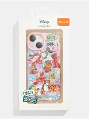 Skinnydip Pink Disney Wall-E Glitter Celestial Shock iPhone 13 Case - Image 4 of 4