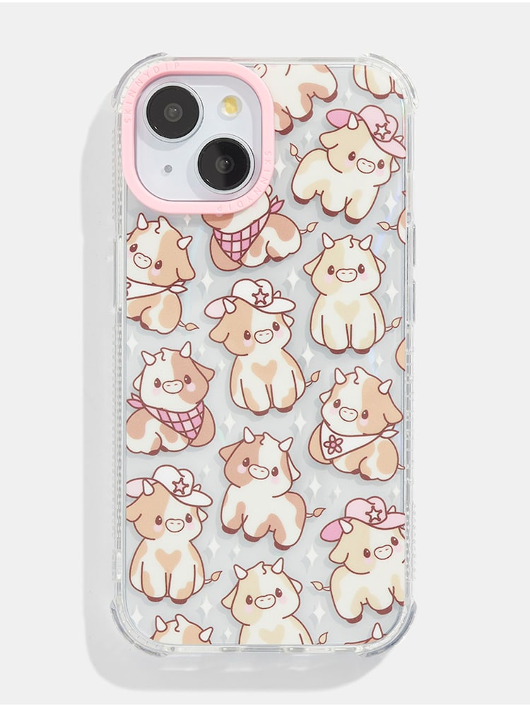 Skinnydip Cute Cowgirl London x Disney 15 Case - Image 1 of 4