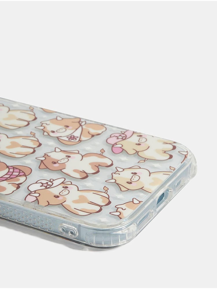 Skinnydip Cute Cowgirl London x Disney 15 Case - Image 2 of 4