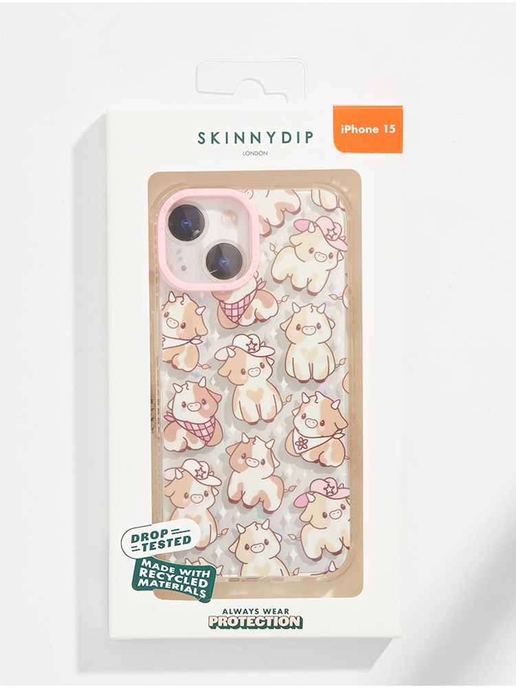 Skinnydip Cute Cowgirl London x Disney 15 Case - Image 4 of 4
