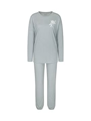 Triumph Blue Endless Comfort Pyjamas - Image 5 of 5