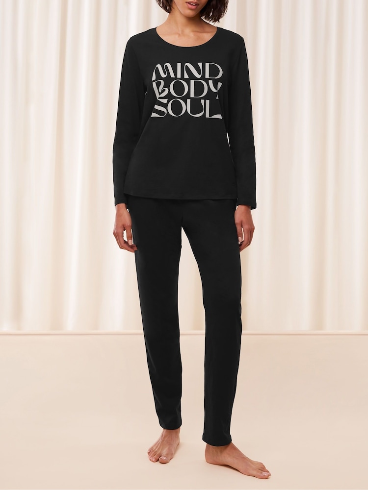 Triumph Pyjamas Set - Image 1 of 5 Triumph Pyjamas Set - Image 1 of 5