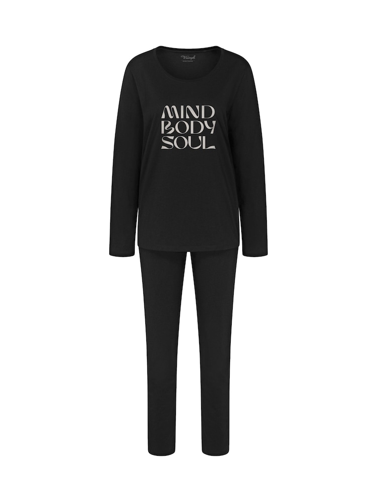 Triumph Pyjamas Set - Image 5 of 5 Triumph Pyjamas Set - Image 5 of 5
