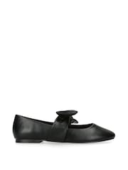 Kurt Geiger London Master Ballerina Shoes - Image 1 of 5