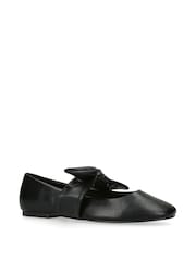 Kurt Geiger London Master Ballerina Shoes - Image 2 of 5