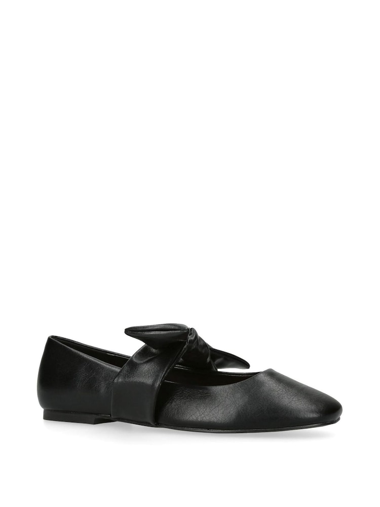 Kurt Geiger London Master Ballerina Shoes - Image 2 of 5