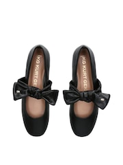 Kurt Geiger London Master Ballerina Shoes - Image 3 of 5